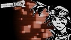 Video games borderlands 2 mechromancer