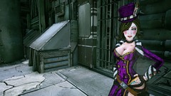 Video games borderlands 2 Moxxi