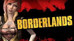 Video games borderlands Lilith