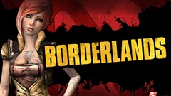 Video games borderlands Lilith