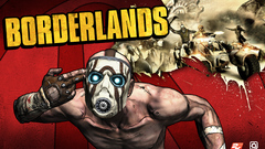 Video games borderlands vilains