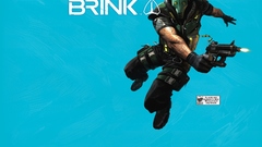 Video games brink