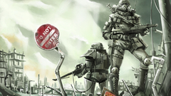 Video games Brotherhood Of