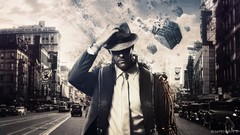 Video games Bureau the bureau-x-xom declassified