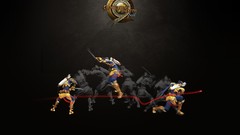 Video games C9 Continent of the Ninth Seal