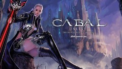 Video games Cabal Online