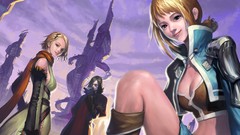 Video games Cabal Online