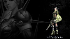 Video games Cabal Online