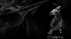 Video games Cabal Online