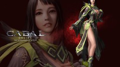 Video games Cabal Online