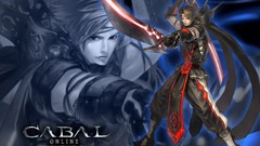 Video games Cabal Online