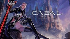 Video games Cabal Online