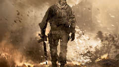 Video games call of