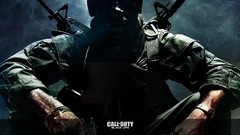 Video games call of