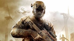 Video games Call Of Duty: Black Ops 2