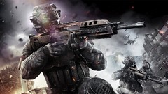 Video games Call Of Duty: Black Ops 2