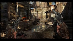 Video games Call Of Juarez: Gunslinger