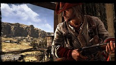 Video games Call Of Juarez: Gunslinger