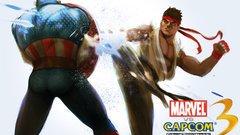 Video games captain america