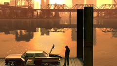 Video games cars grand