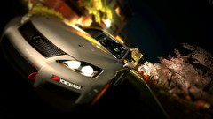 Video games cars Lexus