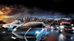 Video games cars need