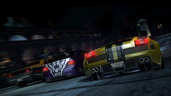 Video games cars need