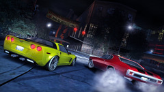 Video games cars need