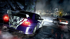 Video games cars need