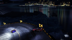 Video games cars need