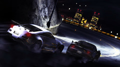 Video games cars need