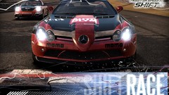 Video games cars need