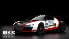 Video games cars need