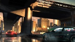 Video games cars need