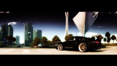 Video games cars need