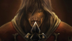 Video games castlevania Castlevania: