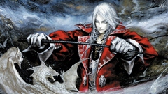 Video games castlevania castlevania: