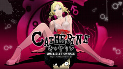 Video games Catherine Catherine