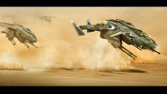 Video games cgi halo