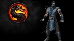 Video games cgi Mortal