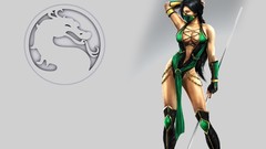 Video games cgi Mortal