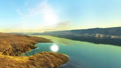 Video games cgi Tigaer