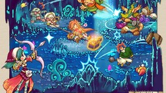 Video games Children of Mana