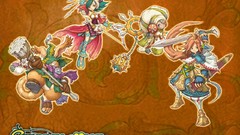 Video games Children of Mana