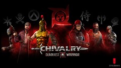 video games chivalry PC gaming