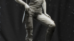 Video games Chloe uncharted