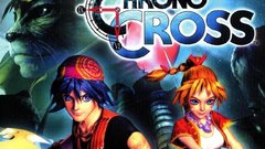 Video games Chrono Cross