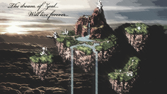 Video games chrono trigger