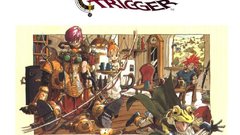 Video games chrono trigger
