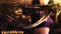 Video games cityscapes assassins